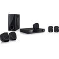 LG BH4120S 5.1 Home Theater System - 330 W RMS - Blu-ray Disc Player