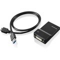 Lenovo Graphic Adapter - USB 3.0
