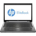 HP EliteBook 8770w C1E41UT 17.3" LED Notebook - Intel - Core i7 i7-36