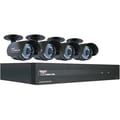 Night Owl 8 Channel H.264 DVR with 500GB Pre-Installed Hard Drive