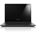 Lenovo IdeaPad S400 14" LED Notebook - Intel - Core i3 i3-3217U 1.8GH