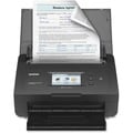 HighSpd Network Dsktp Scanner