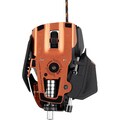 Cyborg M.M.O. 7 Gaming Mouse for PC and Mac - White