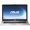 Asus N76VJ-DH71 17.3" Notebook - Black