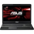 Asus G75VW-DH73-3D 17.3" LED Notebook - Black