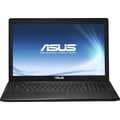 Asus X75A-DH31 17.3" LED Notebook - Intel Core i3 i3-2350M 2.30 GHz