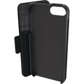 Kensington Portafolio Duo K39615WW Carrying Case (Wallet) for iPhone