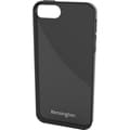Kensington Gel Case for iPhone 5 - Smoke Black