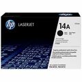 HP 14A Toner Cartridge - Black