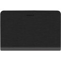 Macally Carrying Case (Folio) for 13" MacBook Air - Black