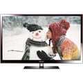 Samsung PN64E533D2F 64" 1080p Plasma TV - 16:9 - HDTV 1080p - 600 Hz
