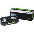 Lexmark Unison 521X Toner Cartridge - Black