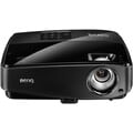 BenQ MW519 3D Ready DLP Projector - 720p - HDTV