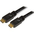 StarTech.com 25 ft High Speed HDMI Cable - HDMI to HDMI - M/M