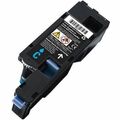 Dell Toner Cartridge - Cyan