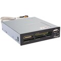Rosewill RCR-IC002 74-n-1 USB 2.0 3.5" Card Reader
