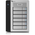 Promise Pegasus R6 DAS Array - 6 x HDD Installed - 12 TB Installed HD