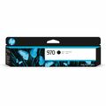 HP 970 Ink Cartridge - Black