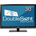 30IN IPS LCD 2560X1600 MNTRDP DVI-D VGA HDMI SPEAKERS