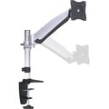 Ergotech One Touch 320-C14-C011 Mounting Arm for Flat Panel Display