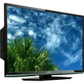 Sansui Accu SLEDVD329 32" TV/DVD Combo - HDTV - 16:9 - 1366 x 768 - 7