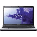 Sony VAIO SVE15134CXS 15.5" LED Notebook - Intel Core i3 i3-3120M 2.5