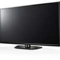 LG 50PN4500 50" 720p Plasma TV - 16:9 - HDTV - 600 Hz