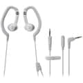 Audio-Technica ATH-CKP200 SonicSport In-Ear Headphones