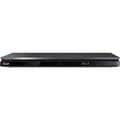LG BP730 3D Blu-ray Disc Player - 1080p