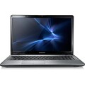 Samsung NP355E5C 15.6" Notebook - Silver