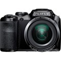 Fujifilm FinePix S4800 16MP Black Digital Camera