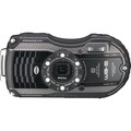 Pentax WG-3 16MP Black Digital Camera