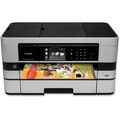 Brother Business Smart MFC-J4710DW Inkjet Multifunction Printer - Col