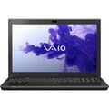 Sony VAIO SVS1513AGXB 15.5" Notebook - Intel Core i5 i5-3230M 2.60 GH