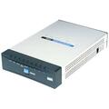 Linksys RV042 4-port Router