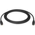 Tripp Lite Toslink Digital Optical Audio Cable