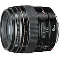 Canon 85mm f/1.8 EF USM Autofocus Telephoto Lens