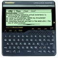 Franklin LM-6000B Speaking Language Master