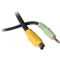 Cables To Go Video/Audio Adapter Cable