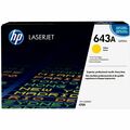 HP Q5952A Yellow Toner Cartridge