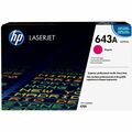 HP Magenta Ink Cartridge For Color Laserjet 4700 Series Printers