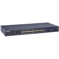 Netgear ProSafe 24-port Smart Switch with PoE