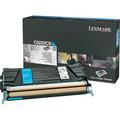 Lexmark Cyan Toner Cartridge