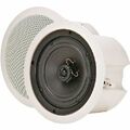 Speco SP-6ECS In-Ceiling Enclosed Speaker