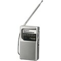 Sony ICFS10MK2 AM/FM Radio Tuner