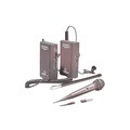 Audio-Technica TwinMic ATR288W Wireless Microphone System
