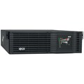 Tripp Lite SmartOnline SU3000RTXR3U 3000VA Tower/Rack Mounting UPS