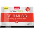 Maxell CD-R Digital Audio Media