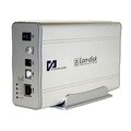 CP Technologies CP-UL-300 USB 2.0 Network Storage Hard Drive Case
