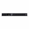 CyberPower Smart App Intelligent LCD OR500LCDRM1U 500VA UPS